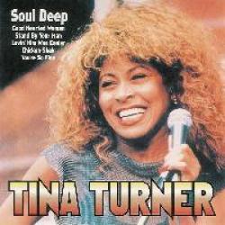 TINA TURNER KEEPS ON ROCKIN' Фирменный CD 