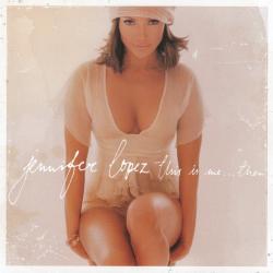 JENNIFER LOPEZ THIS IS ME ... THEN Фирменный CD 