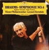 Symphonie No.4 / Tragische Ouvertüre = Tragic Overture