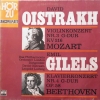 Piano Concerto No. 4, Violin Concerto No. 3