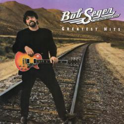 BOB SEGER & THE SILVER BULLET BAND GREATEST HITS Фирменный CD BOB SEGER & THE SILVER BULLET BAND GREATEST HITS Фирменный CD