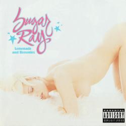 SUGAR RAY Lemonade And Brownies Фирменный CD SUGAR RAY Lemonade And Brownies Фирменный CD