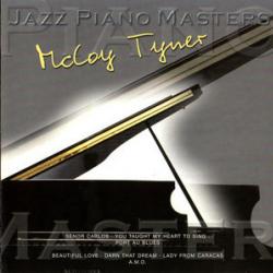 MCCOY TYNER MCCOY TYNER Фирменный CD 