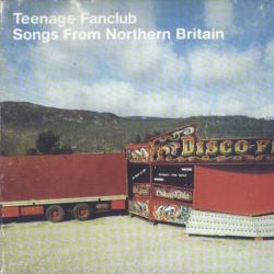 Teenage Fanclub Songs From Northern Britain Фирменный CD Teenage Fanclub Songs From Northern Britain Фирменный CD