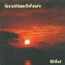 The Autumn Defense Circles Фирменный CD The Autumn Defense Circles Фирменный CD