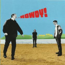 Teenage Fanclub Howdy! Фирменный CD Teenage Fanclub Howdy! Фирменный CD