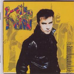 THE KING Gravelands Фирменный CD THE KING Gravelands Фирменный CD
