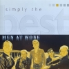 Simply The Best