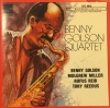 Benny Golson Quartet