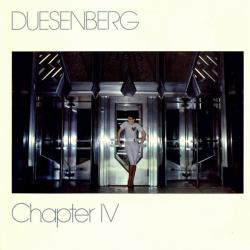 DUESENBERG CHAPTER IV Виниловая пластинка DUESENBERG CHAPTER IV Виниловая пластинка