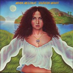 MARIA MULDAUR SOUTHERN WINDS Виниловая пластинка MARIA MULDAUR SOUTHERN WINDS Виниловая пластинка