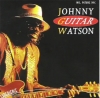 JOHNNY GUITAR WATSON