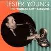 THE KANSAS CITY SESSIONS