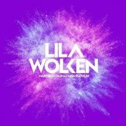 MARTERIA   YASHA   MISS PLATNUM LILA WOLKEN Фирменный CD 