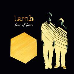 LAMB FEAR OF FOURS Фирменный CD LAMB FEAR OF FOURS Фирменный CD