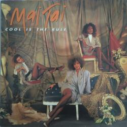 MAI TAI Cool Is The Rule Виниловая пластинка MAI TAI Cool Is The Rule Виниловая пластинка