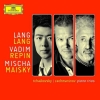 PIANO TRIOS