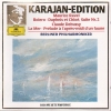 Bolero • Daphnis Et Chloé, Suite No. 2 / La Mer • Prélude À L'Après-midi D'Un Faune