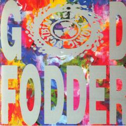 NED'S ATOMIC DUSTBIN GOD FODDER Фирменный CD NED'S ATOMIC DUSTBIN GOD FODDER Фирменный CD