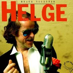 HELGE I BRAKE TOGETHER Фирменный CD HELGE I BRAKE TOGETHER Фирменный CD