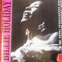 BILLIE HOLIDAY Rare / Unissued Recordings From Her Transitional Years 1933-50 Vol. 5 Фирменный CD BILLIE HOLIDAY Rare / Unissued Recordings From Her Transitional Years 1933-50 Vol. 5 Фирменный CD