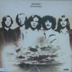 HIGHWAY Heartbreaker Виниловая пластинка 