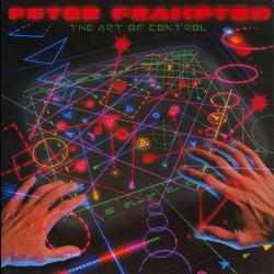 PETER FRAMPTON The Art Of Control Виниловая пластинка PETER FRAMPTON The Art Of Control Виниловая пластинка