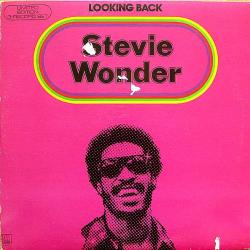 STEVIE WONDER Looking Back Виниловая пластинка 