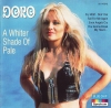 A WHITER SHADE OF PALE