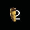 ELVIS 2ND TO NONE