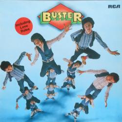 BUSTER BUSTER Виниловая пластинка BUSTER BUSTER Виниловая пластинка