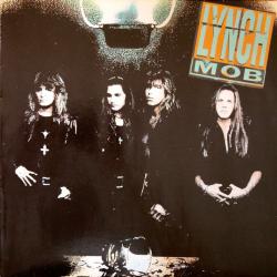 Lynch Mob Lynch Mob Виниловая пластинка 