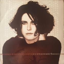 ALISON MOYET Hoodoo Виниловая пластинка ALISON MOYET Hoodoo Виниловая пластинка