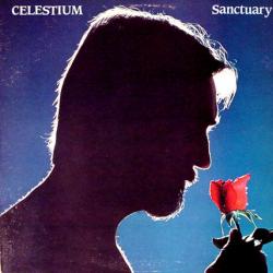 CELESTIUM Sanctuary Виниловая пластинка CELESTIUM Sanctuary Виниловая пластинка