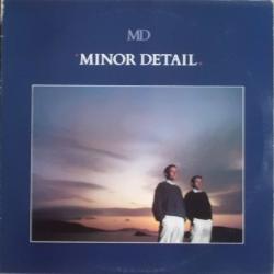 Minor Detail Minor Detail Виниловая пластинка Minor Detail Minor Detail Виниловая пластинка