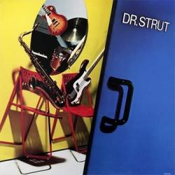 Dr. Strut Dr. Strut Виниловая пластинка Dr. Strut Dr. Strut Виниловая пластинка
