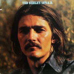 TED NEELEY 1974 A.D. Виниловая пластинка TED NEELEY 1974 A.D. Виниловая пластинка