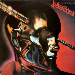 JUDAS PRIEST Stained Class Виниловая пластинка 