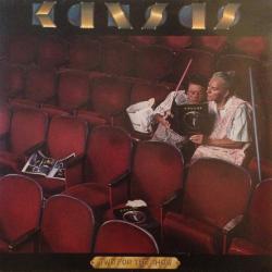 KANSAS Two For The Show Виниловая пластинка KANSAS Two For The Show Виниловая пластинка