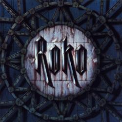 ROKO ROKO Виниловая пластинка ROKO ROKO Виниловая пластинка