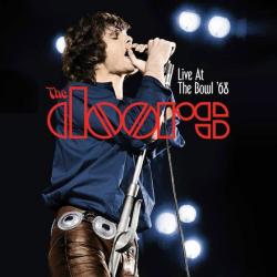 DDORS Live At The Bowl '68 Виниловая пластинка DDORS Live At The Bowl '68 Виниловая пластинка
