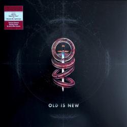 TOTO Old Is New Виниловая пластинка 