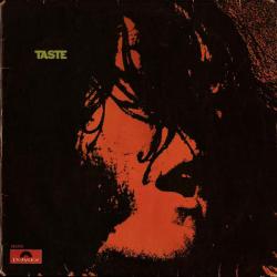 TASTE TASTE Виниловая пластинка TASTE TASTE Виниловая пластинка