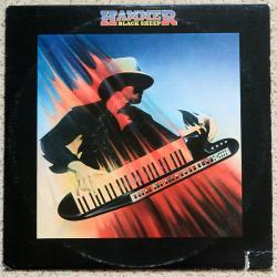HAMMER BLACK SHEEP Виниловая пластинка 