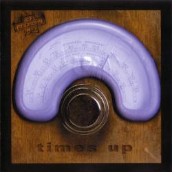 ROCKERS HI-FI TIMES UP Фирменный CD ROCKERS HI-FI TIMES UP Фирменный CD