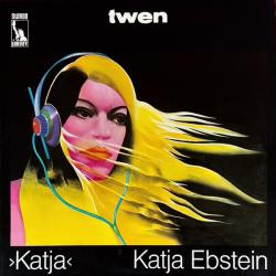 Katja Ebstein Katja Виниловая пластинка Katja Ebstein Katja Виниловая пластинка