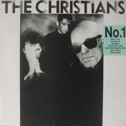 CHRISTIANS THE CHRISTIANS Виниловая пластинка CHRISTIANS THE CHRISTIANS Виниловая пластинка