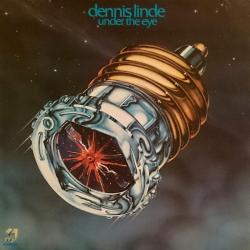 DENNIS LINDE Under The Eye Виниловая пластинка DENNIS LINDE Under The Eye Виниловая пластинка