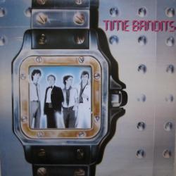 TIME BANDITS Time Bandits Виниловая пластинка TIME BANDITS Time Bandits Виниловая пластинка