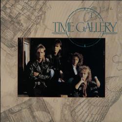 Time Gallery Time Gallery Виниловая пластинка Time Gallery Time Gallery Виниловая пластинка